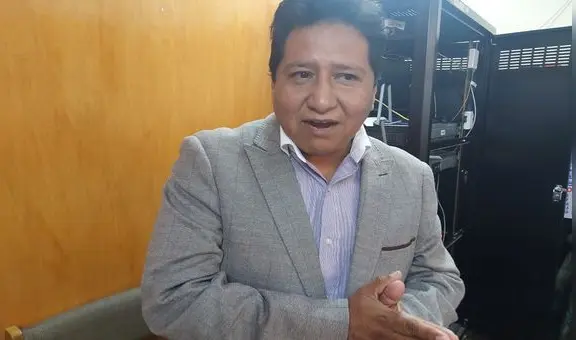 Médico es contratado de manera irregular y luego lo nombran jefe de red Puno