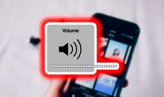 ¿Por qué es peligroso usar las apps que amplifican el volumen máximo de tu celular?