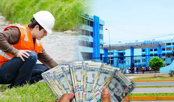 Esta es la carrera del futuro que puedes estudiar GRATIS en la Universidad Nacional del Callao: ganas hasta S/9.000 al mes