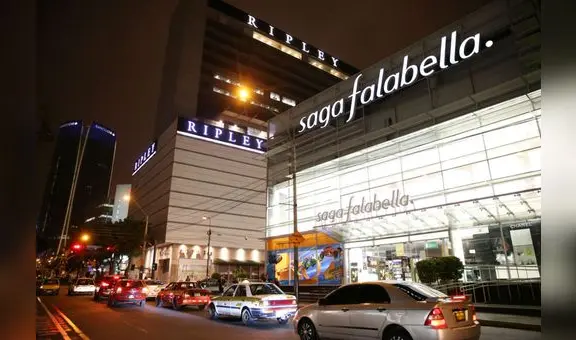 JP Morgan estima en US$400 millones traspaso de activos de Falabella Perú