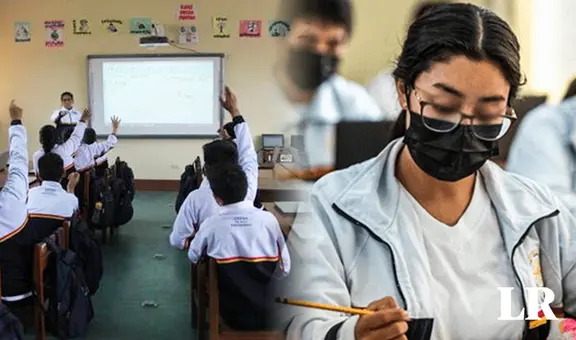 Año escolar 2024: ¿cuántas vacantes ofrece el Minedu para matricular a mi hijo en Lima Metropolitana?