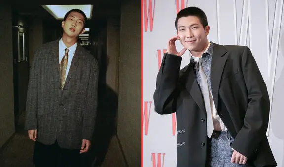 RM, líder de BTS, trabaja en nuevo proyecto muy opuesto a 'Indigo': ¿de qué se trata?