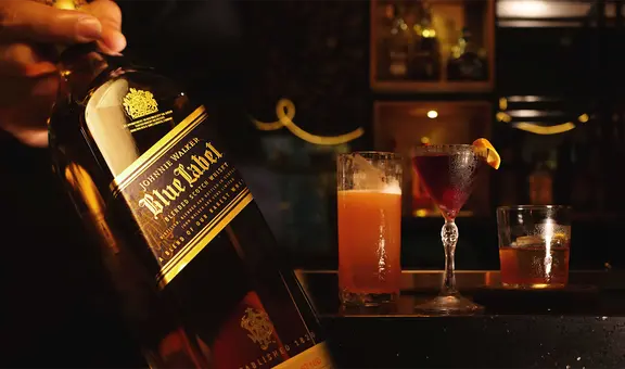 Kurent, el bar oculto en el corazón de Miraflores con tragos inspirados en mitologías del mundo