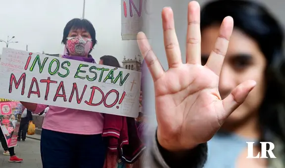 Marcha 25N en Lima hoy: rutas, hora y puntos de encuentro de la movilización contra la violencia machista