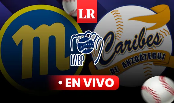 El juego de Magallanes vs. Caribes se suspende por la lluvia: habrá doble tanda entre ambos equipos este domingo