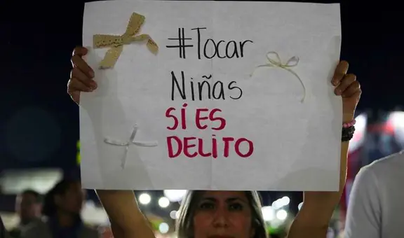 Gobierno promulga ley que prohíbe el matrimonio con menores de edad