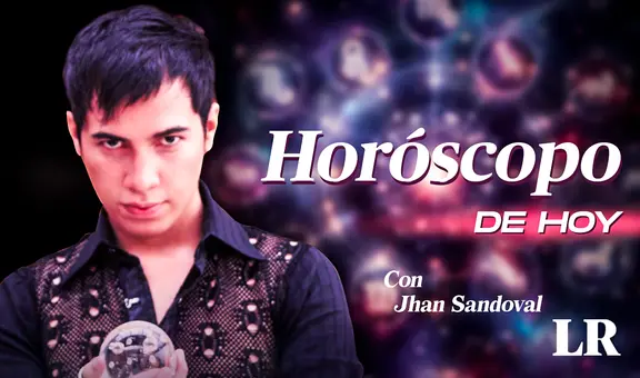 Horóscopo de hoy, lunes 27 de noviembre de 2023: predicciones de Jhan Sandoval para todos los signos