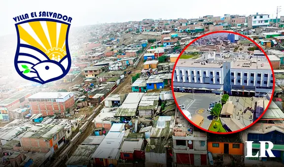Villa El Salvador: ¿en qué fase está el nuevo hospital que beneficiará a cerca de 1 millón de personas?