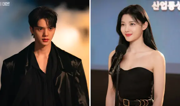 'Mi adorable demonio': ¿cómo ver ONLINE los capítulos 1 y 2 del k-drama de Song Kang en español?