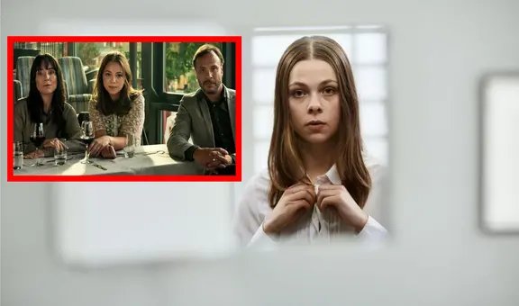 ‘Una familia normal’: ¿de qué trata la nueva serie de Netflix y cómo verla?