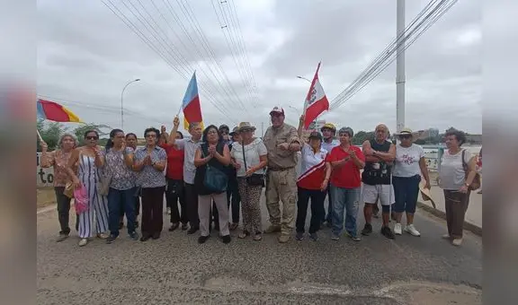 Arturo Seminario: "Exigiremos la vacancia de Boluarte, si Piura se inunda"