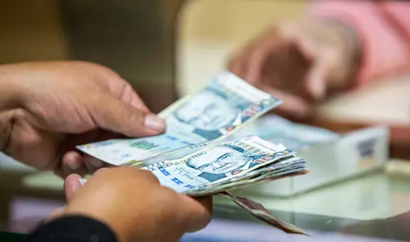 Presión tributaria caería a mínimos históricos de 15%