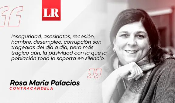 Se abrió la caja de Pandora, por Rosa María Palacios