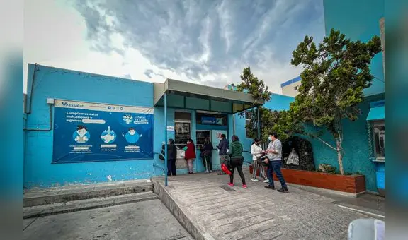 Arequipa: el calvario de los pacientes de EsSalud para conseguir medicinas