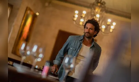 Bonnefoy: “Venezuela acogió a muchos en el boom petrolero, ahora los países le cierran las puertas”