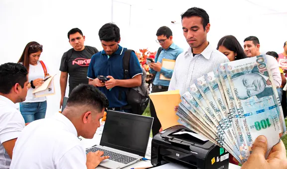 Convocatorias de trabajo en el sector público del 27 de noviembre al 3 de diciembre: ¿cómo postular?