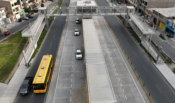 ATU implementará las nuevas líneas Expreso 11 y 12: ¿desde cuándo y en qué estaciones pararán?