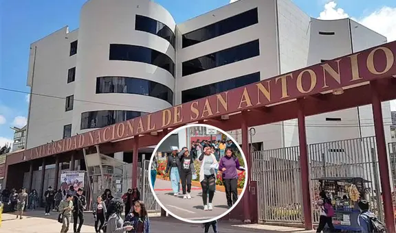 UNSAAC examen de admisión primera oportunidad 2024: mira AQUÍ la lista de ingresantes