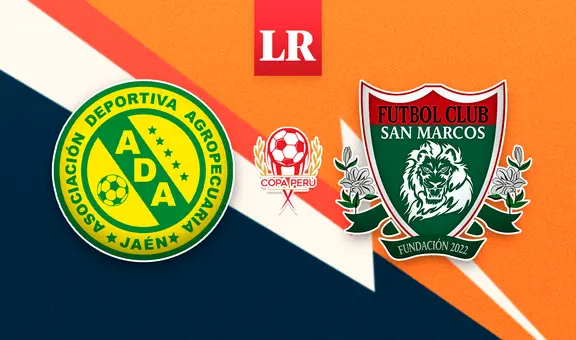 ADA vs. San Marcos: previa de la gran FINAL de la Copa Perú