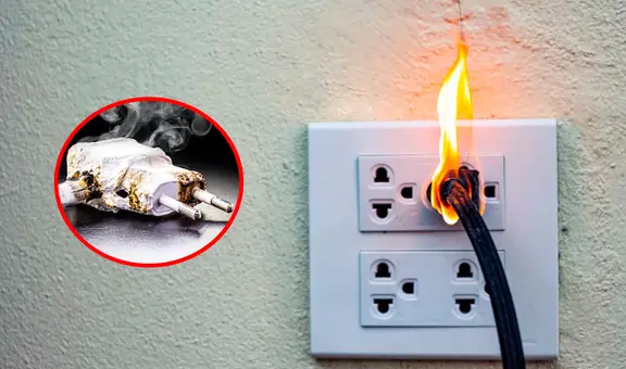 ¿Cómo evitar cortocircuitos en casa si instalarás aparatos eléctricos por fechas festivas?