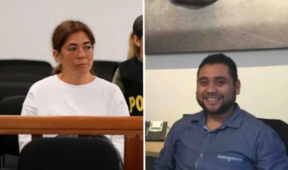 Audio revela que Sada Goray presionó a testigo