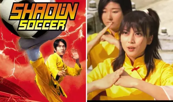 'Shaolin Soccer 2': ¿de qué trata la secuela de la película china y dónde verla online?