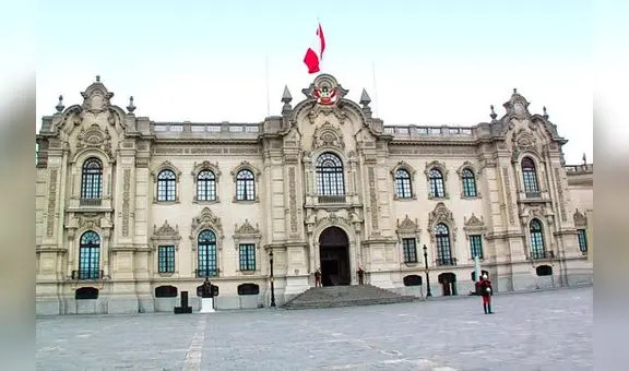 Nombre del año 2024 en Perú: “Año de la unidad, la paz y el desarrollo”