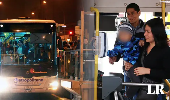 Metropolitano: ¿cuántos distritos cruzará cuando se inauguren las 18 nuevas estaciones?