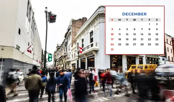 El 9 de diciembre es FERIADO: ¿aplica para los trabajadores del sector privado?