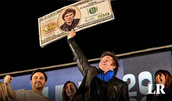 Javier Milei viaja a Estados Unidos para reunirse con funcionarios del Gobierno de Joe Biden