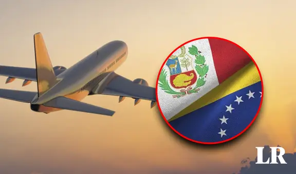 Vuelos de Perú a Venezuela entre 270 y 300 dólares: aerolíneas ofrecen promociones limitadas