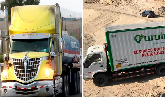 Estos son los vehículos que puedo manejar con la licencia A4 en el Perú