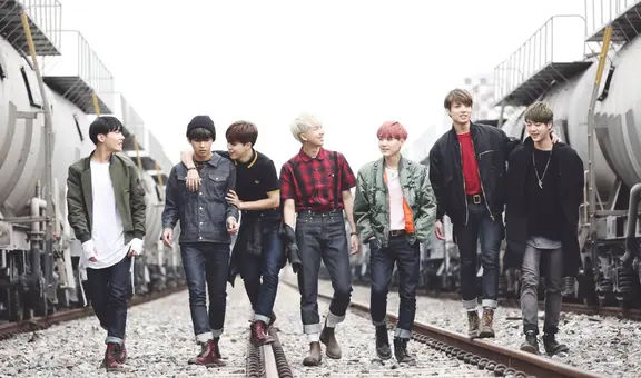 BTS: lanzan primer tráiler de ‘Begins Youth’, k-drama inspirado en la historia del grupo k-pop