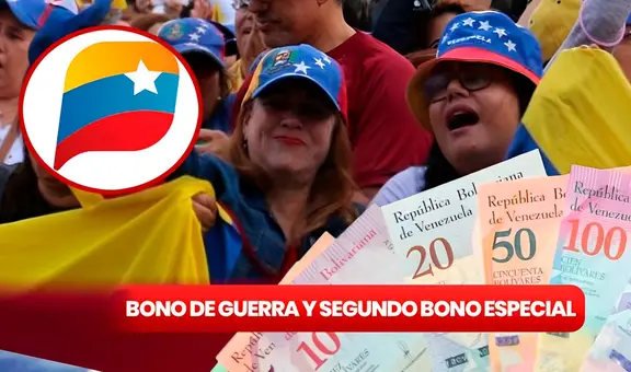 Bono de Guerra y Segundo Bono Especial, COBRA HOY 29 de noviembre: ÚLTIMAS NOTICIAS
