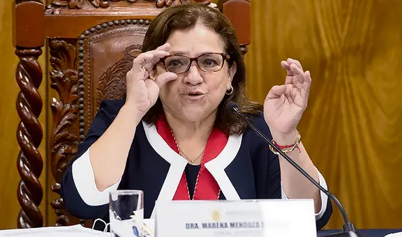 Nombran a tres fiscales para reemplazar a Rafael Vela