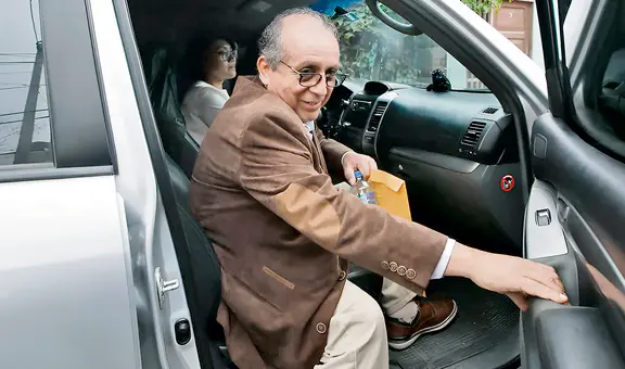 Nicanor Boluarte utiliza prefectos y subprefectos para crear partido