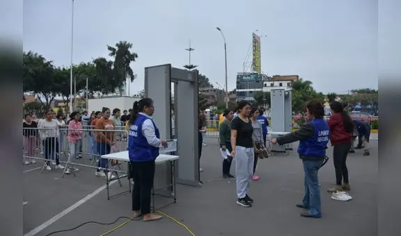 San Marcos cambia examen de admisión: sección actitudinal queda fuera
