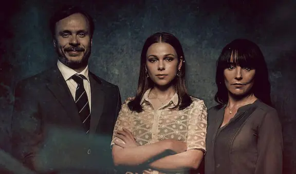 ‘Una familia normal’, reparto: ¿quiénes son los actores y personajes en la nueva serie de Netflix?