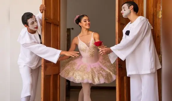 Espectáculos para celebrar la Navidad en Teatro UPAO