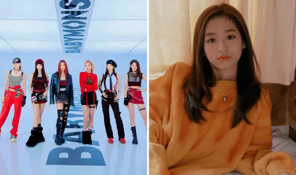 ¿Ahyeon sigue en BABYMONSTER? YG Entertainment, agencia de la girlband k-pop, dio las razones