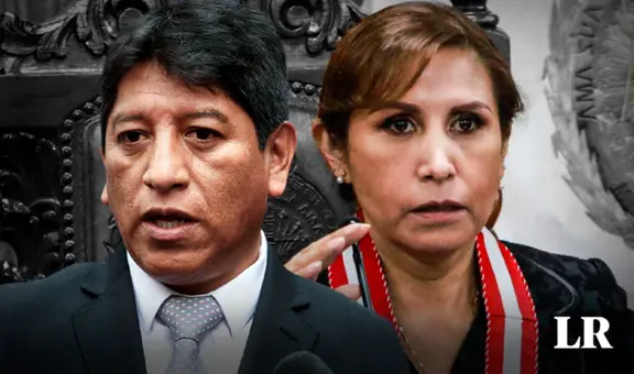 Defensor del Pueblo sale del país tras chats que lo vinculan con presunta organización criminal