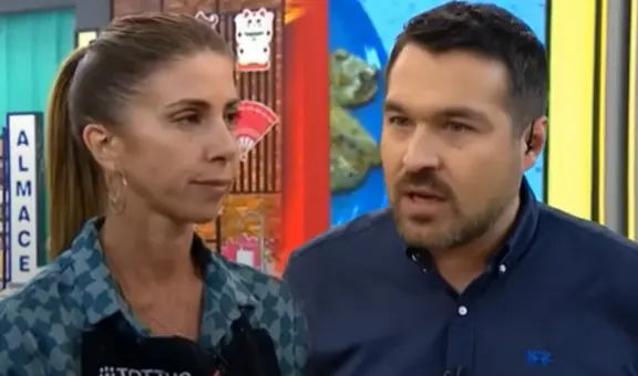 Giacomo Bocchio reprende a Fiorella Cayo en ‘El gran chef’: “No sé cómo has llegado hasta acá”