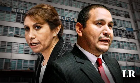Patricia Benavides: ¿quién es Jaime Villanueva, el asesor vinculado a una presunta red criminal en la Fiscalía?