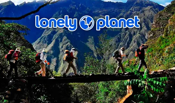 ¿Cuáles son los 8 mejores destinos para hacer senderismo en el Perú según Lonely Planet?