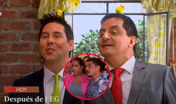 ‘Al fondo hay sitio' [EN VIVO] temporada 10 capítulo 355: horario, canal y dónde ver online