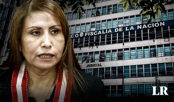 Patricia Benavides se reunió con fiscales tras filtración de la operación Valkiria V
