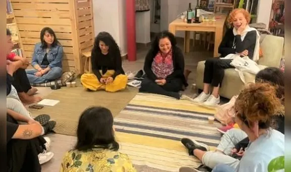 Literatura: Dictarán taller de escritura creativa