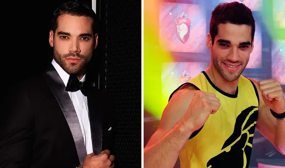 Guty Carrera revela por qué no regresaría a 'EEG' y sorprende: “Los guerreros de antes marcaron una época”