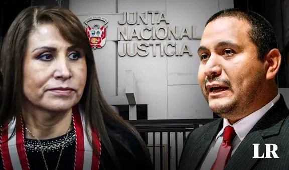 Patricia Benavides y asesor Javier Villanueva gestaron denuncias de copamiento y remoción contra la JNJ