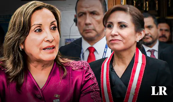Dina Boluarte sobre situación de Patricia Benavides: "Que se investigue y de manera célere"